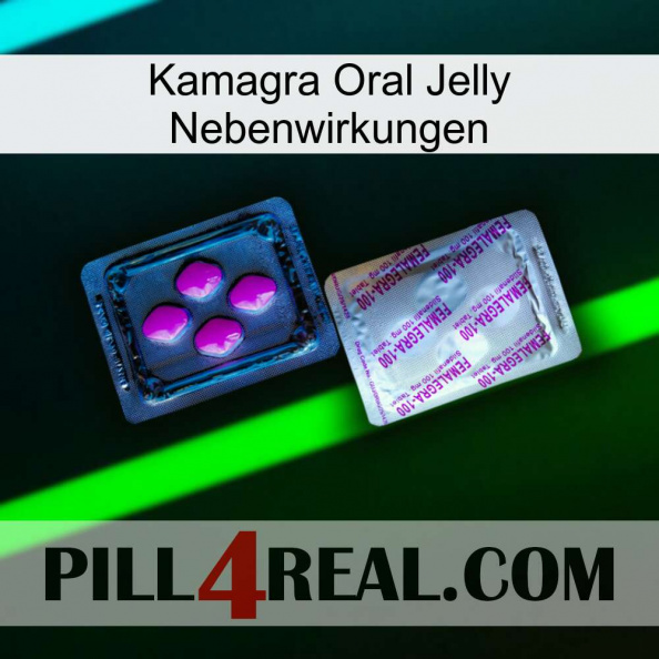 Kamagra Oral Jelly Side Effects 37